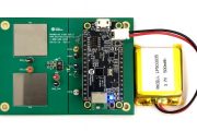 MAX86150 INTEGRATED IN-SYNC PPG AND ECG BIOSENSOR MODULE FOR MOBILE DEVICES
