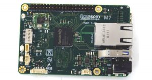 NOVASOM LAUNCHES THE SBC-U1 IOT SBC BASED ON ESP32