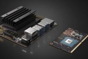 NVIDIA ANNOUNCES JETSON NANO: $99 TINY DEVELOPER KIT