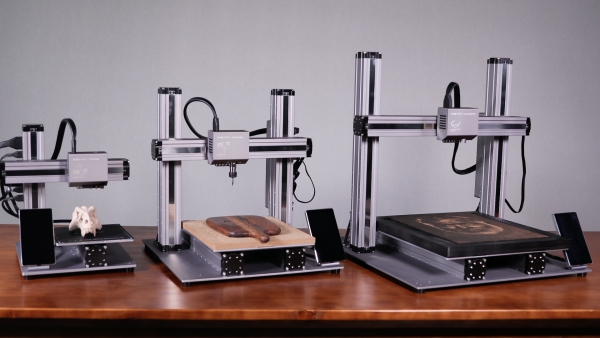 RECORD SMASHING SNAPMAKER 2.0 3D PRINTERS NOW AVAILABLE FOR WEBSITE PRE ORDERS 1