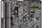 SMALL FORM FACTOR BOARD HAS COMPUTING POWER FOR MEDICAL AND IOT