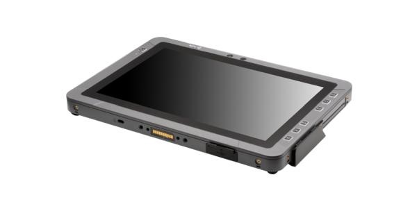 THE SEMI RUGGED RTC 1010M DO MORE WITH THE TABLET BUILT FOR WORK