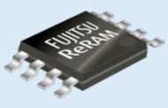 FUJITSU SEMICONDUCTOR RELEASES WORLD’S LARGEST DENSITY 8MBIT RERAM PRODUCT FROM SEPTEMBER