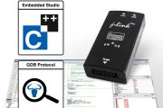 SEGGER EMBEDDED STUDIO ADDS SUPPORT FOR 3RD PARTY DEBUG PROBES VIA GDB PROTOCOL