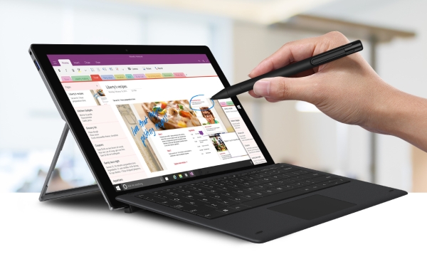 CHUWI UBOOK PRO IS A LOW COST ALTERNATIVE TO MICROSOFT SURFACE PRO 6
