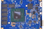 COMPREHENSIVE HARDWARE CODEC SOLUTION USING IWAVE’S ZYNQ ULTRASCALE+ FPGA SOM