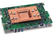 INTEL’S NEW FANLESS APOLLO BASED NUC MINI-PC AND SBC RELEASED
