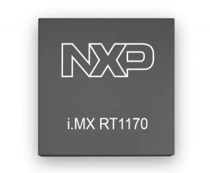 NXP LAUNCHES THE GIGAHERTZ MICROCONTROLLER ERA