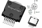 THERMAL-PACKAGED MOSFET TARGETS E-BIKE POWER SYSTEMS