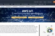 TOP 5 IOT CLOUD PLATFORMS EXIST TODAY