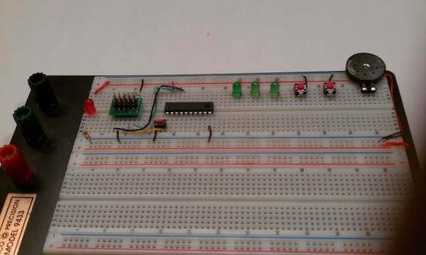 Learn About Microcontrollers