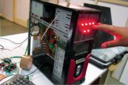 Microcontroller Projects: Home Automation System