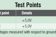 Microcontroller Projects: Sonar Water-Level Meter