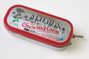 Swiss AVR Knife