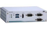 AXIOMTEK’S I.MX 8M-BASED FANLESS EMBEDDED SYSTEM WITH E-MARK CERTIFICATION – AGENT336