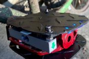Bike Power Pedal IoT