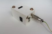 DIY Temperature Logger With STM32F103, MicroSD Card and DS18B20