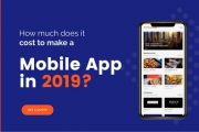 Expenses of Developing a Mobile Application What Should You be Aware Of