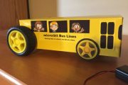 Fun Micro:bit Robot - EASY and Inexpensive!