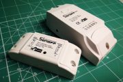 How to Flash MicroPython Firmware on a ESP8266 Based Sonoff Smart Switch