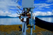 Hydroponics Controller