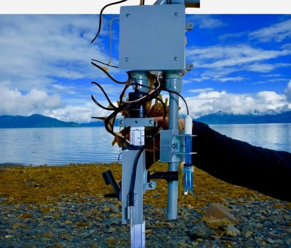 Hydroponics Controller