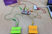 Makey Makey Game Show Buzzer