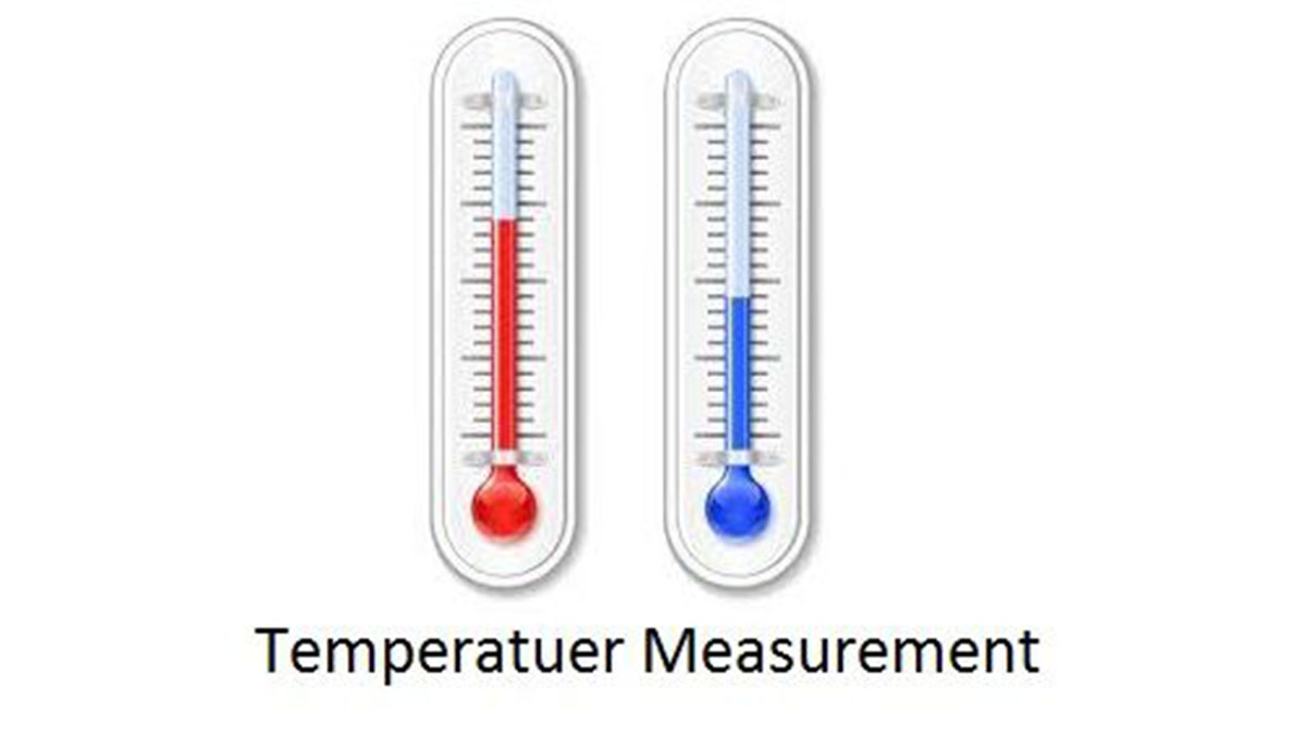 Measuring Tempurature Using Sensor(LM35) and Atmega32