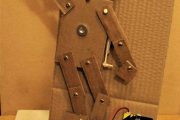 Micro:Bit Puppet
