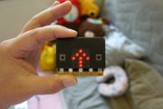 Micro:bit Compass