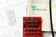 The KIM Uno - a 5€ Microprocessor Dev Kit Emulator
