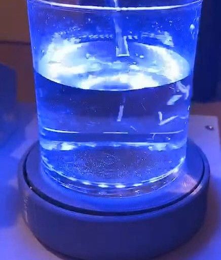 Weight Sensor Coaster