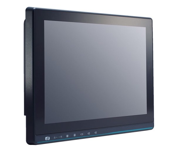 AXIOMTEK LAUNCHES A 15 INCH ULTRA SLIM FANLESS TOUCH PANEL COMPUTER – GOT115 319