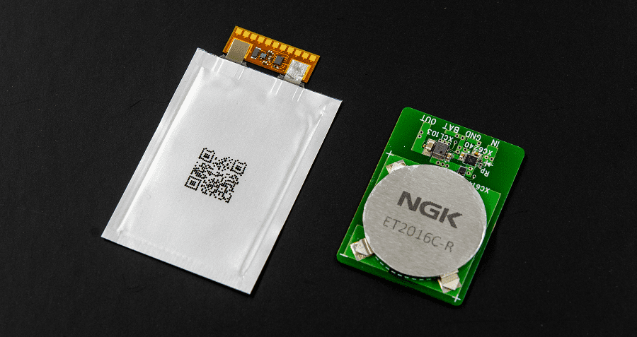 TOREX NGK PARTNER ON POWER MODULE REFERENCE DESIGN FOR IOT DEVICES
