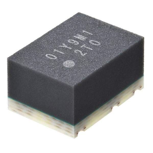 WORLD’S FIRST MOS FET RELAY MODULE “G3VM 21MT” WITH SOLID STATE RELAY IN “T TYPE CIRCUIT STRUCTURE”