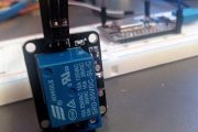 Controlling Relay Module From Anywhere in the World With Amazing UI Using Losant