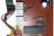 DIY Cheapest Bluetooth Controlled Home Automation