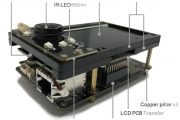 LINUX-POWERED DEVELOPMENT KIT IS THE FIRST TO HAVE AN AI-ENABLED CORTEX-A7 CAMERA SOC