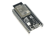 MEET THE $8 ESP32-S2-SAOLA-1 DEVELOPMENT BOARD FROM ESPRESSIF