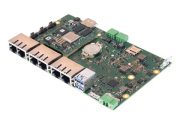 NEW TQ PLATFORM BASED ON LAYERSCAPE DUAL CORTEX-A72 TECHNOLOGY