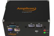 ULTRA-COMPACT NEW AMPLICON DINRAIL PC