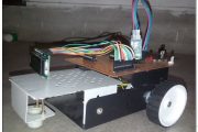 Voice Controlled Robot Using 8051 Microcontroller