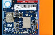 NORDIC THINGY:91 CELLULAR IOT PROTOTYPING KIT