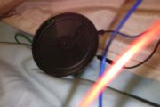 Create Yourself ATMEGA128 a Simple Tone Generator