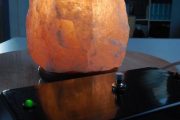 Electronic Dimmer With Memory