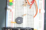 Micro Controller Programming: Making a Set of Traffic Lights
