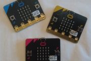 Radio Signals on Micro:bit
