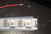 Adafruit Lightstrips