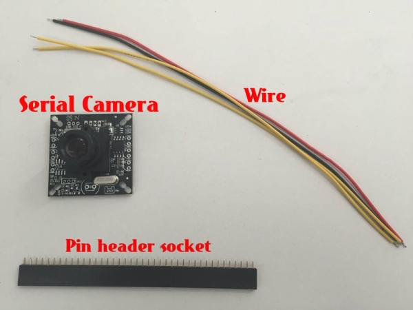 svat camera 11002 wire diagram