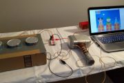 Build a Holiday Whack-a-Mole Game With Scratch and Makey Makey